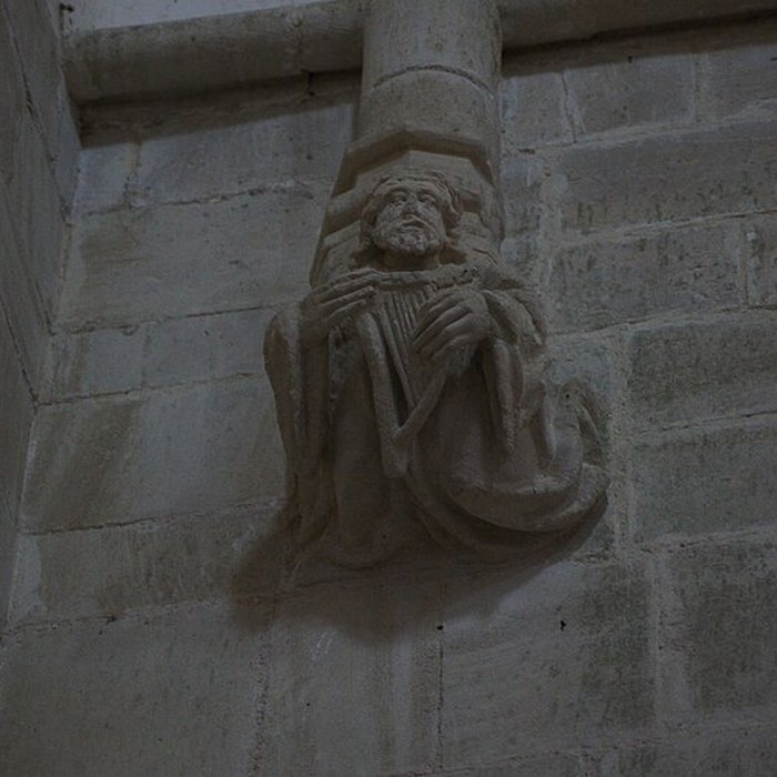 Photo de Église Saint-Pierre de Vesly