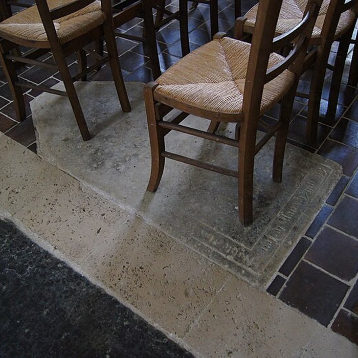 Photo de Église Saint-Pierre de Vesly