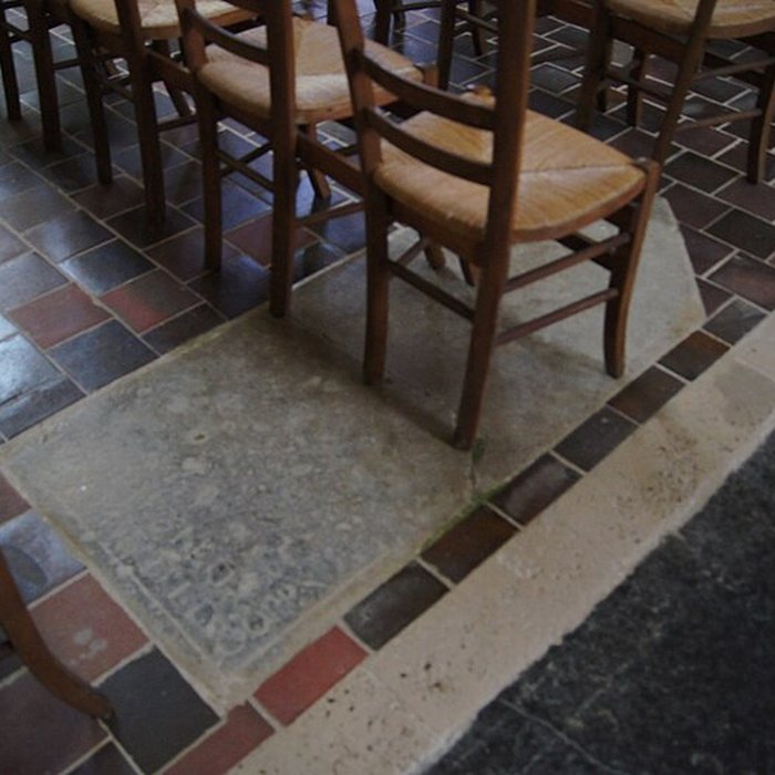 Photo de Église Saint-Pierre de Vesly