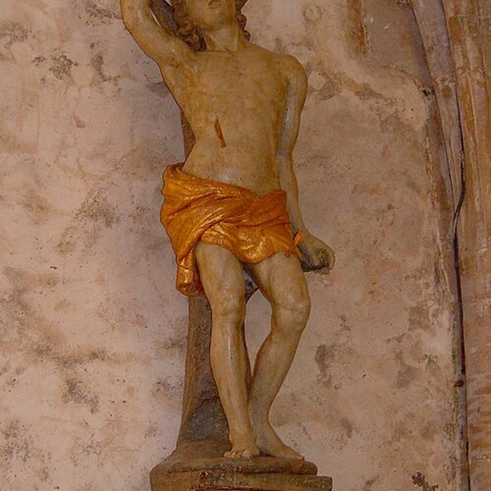 Photo de Église Saint-Pierre de Vesly