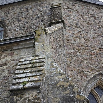 Église Saint-Pierre de Vesly