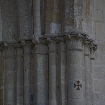 Église Saint-Pierre de Vesly