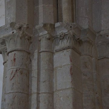 Église Saint-Pierre de Vesly