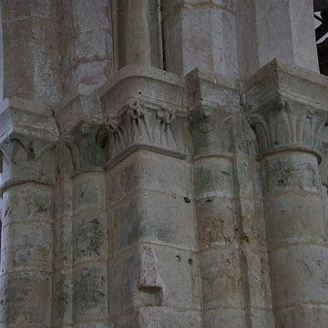 Église Saint-Pierre de Vesly