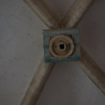 Église Saint-Pierre de Vesly