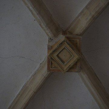 Église Saint-Pierre de Vesly