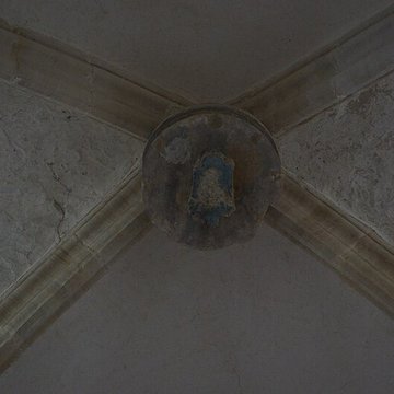 Église Saint-Pierre de Vesly