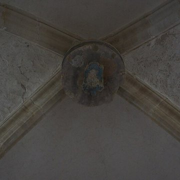 Église Saint-Pierre de Vesly