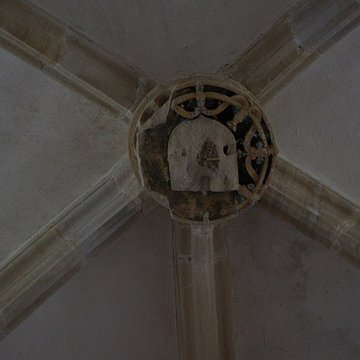 Église Saint-Pierre de Vesly