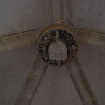 Église Saint-Pierre de Vesly