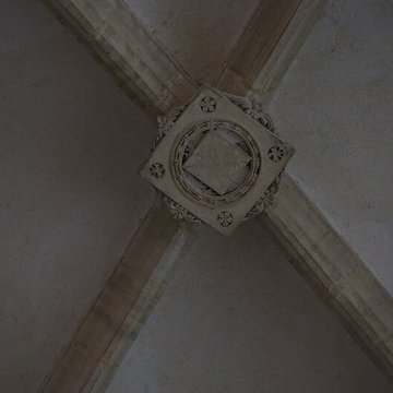 Église Saint-Pierre de Vesly