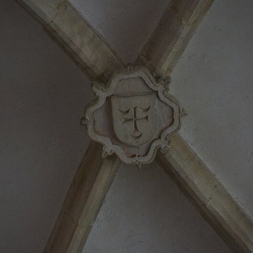 Église Saint-Pierre de Vesly