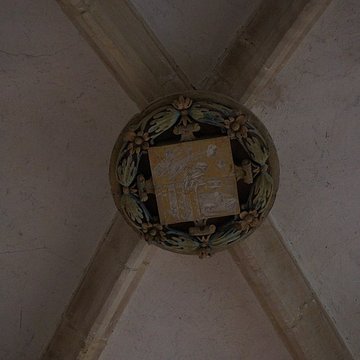 Église Saint-Pierre de Vesly