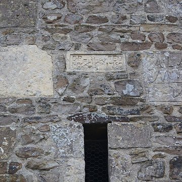 Église Saint-Pierre de Vesly