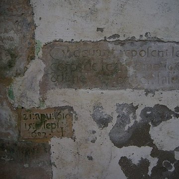 Église Saint-Pierre de Vesly