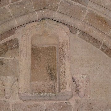 Église Saint-Pierre de Vesly