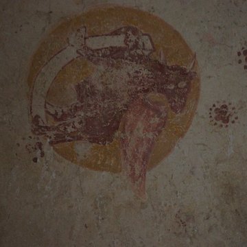 Église Saint-Pierre de Vesly