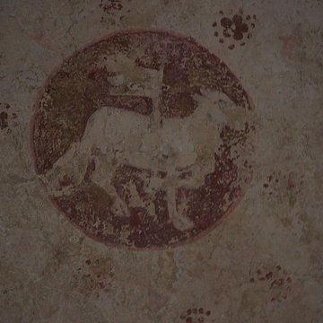 Église Saint-Pierre de Vesly