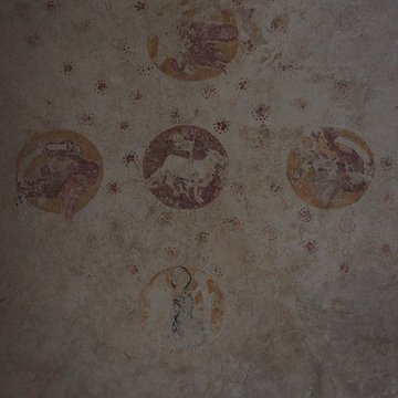 Église Saint-Pierre de Vesly