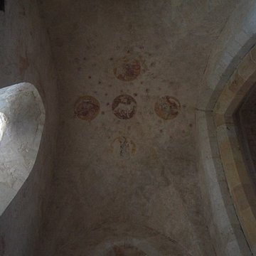 Église Saint-Pierre de Vesly