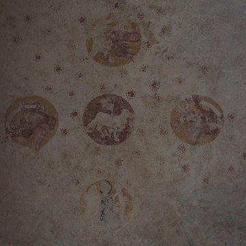 Église Saint-Pierre de Vesly