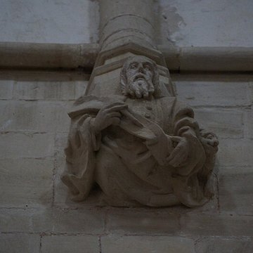 Église Saint-Pierre de Vesly