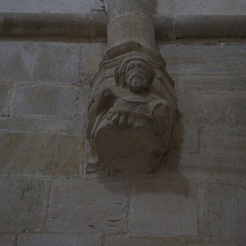 Église Saint-Pierre de Vesly