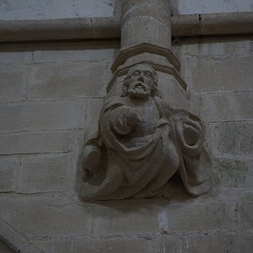 Église Saint-Pierre de Vesly