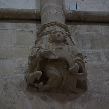 Église Saint-Pierre de Vesly