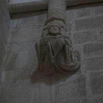 Église Saint-Pierre de Vesly