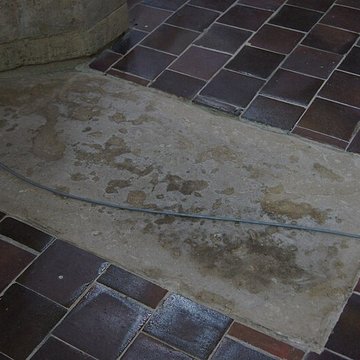 Église Saint-Pierre de Vesly