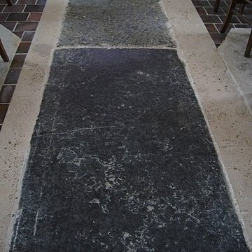 Église Saint-Pierre de Vesly