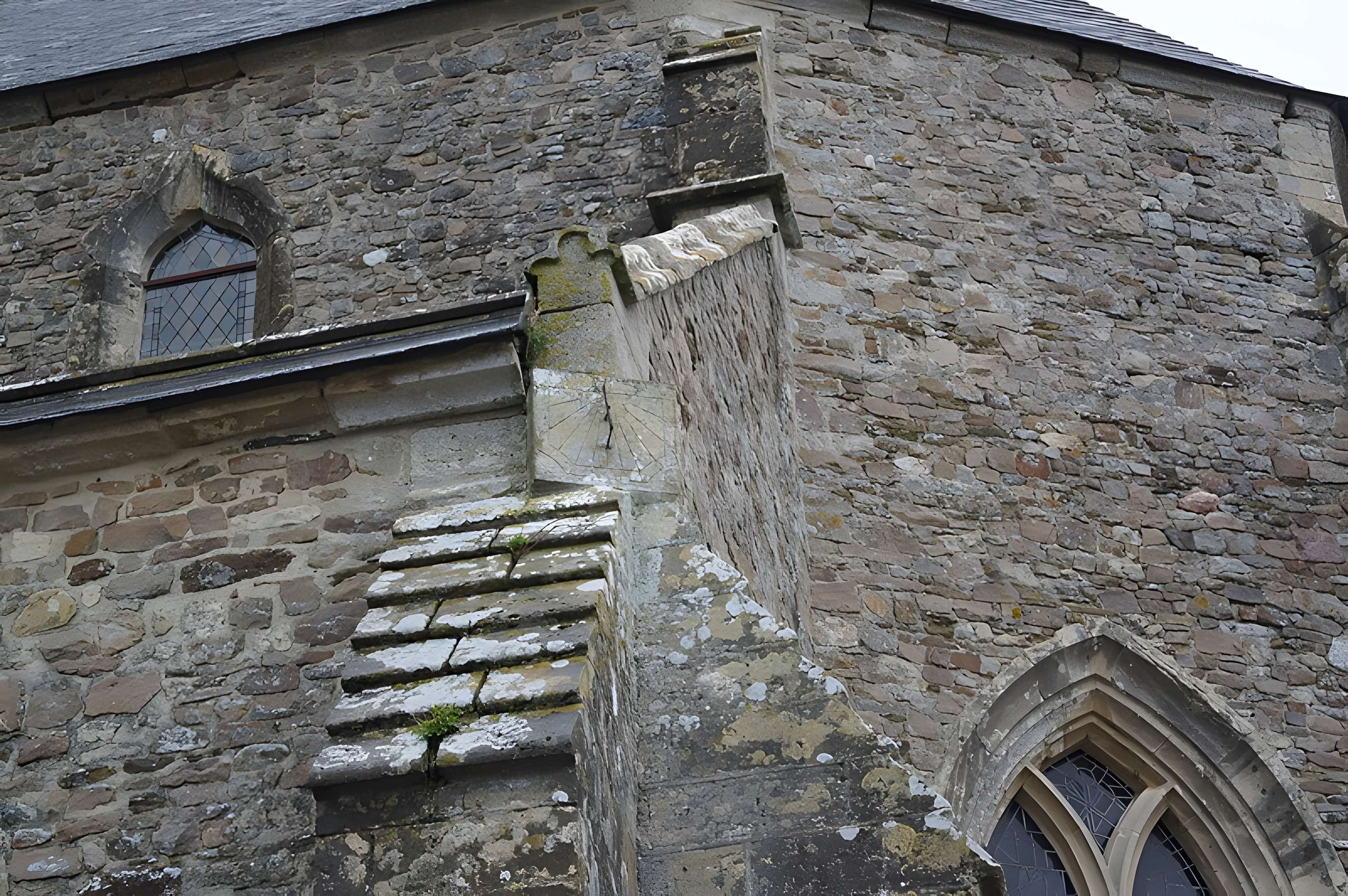Église Saint-Pierre de Vesly