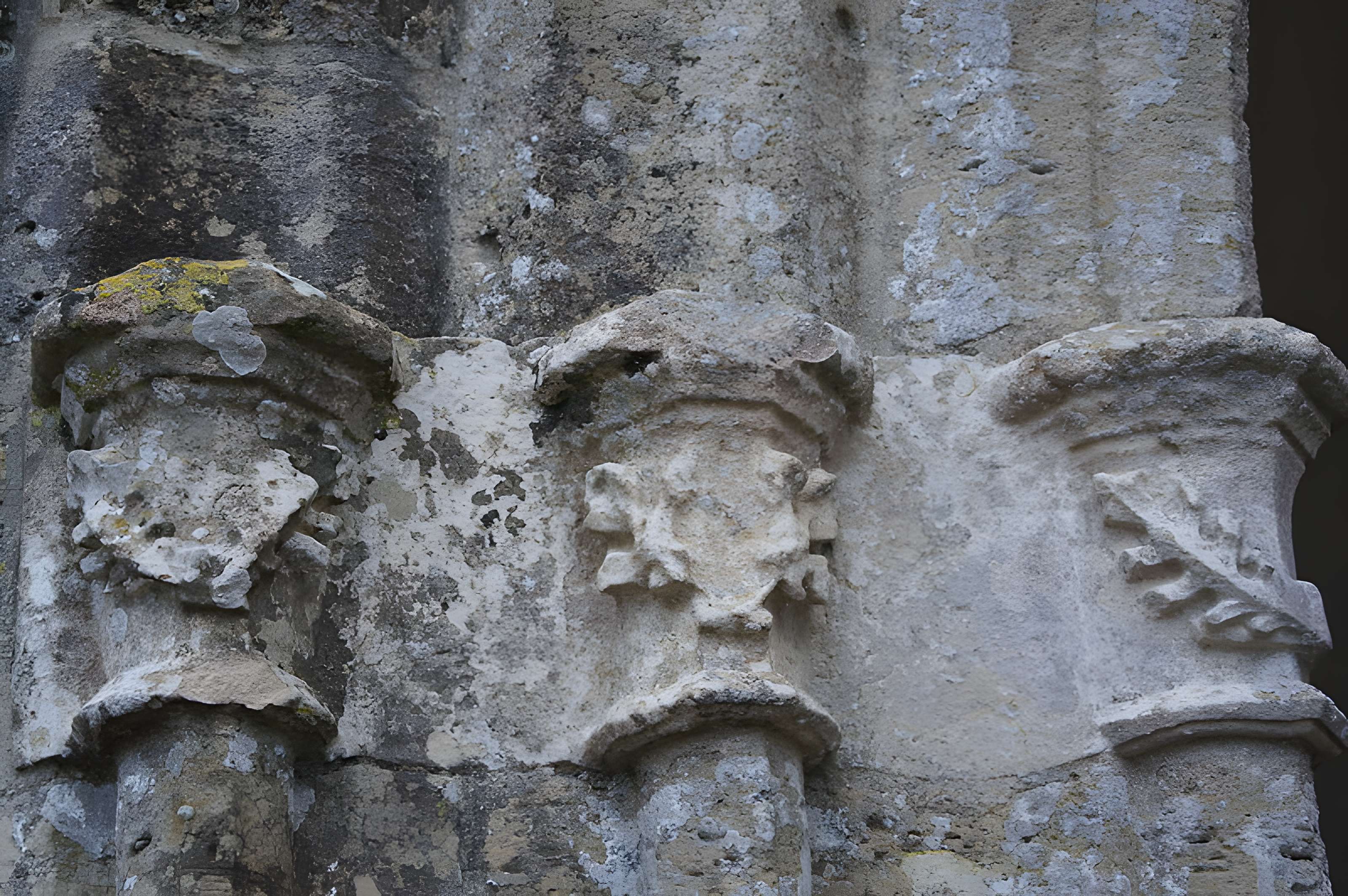 Église Saint-Pierre de Vesly