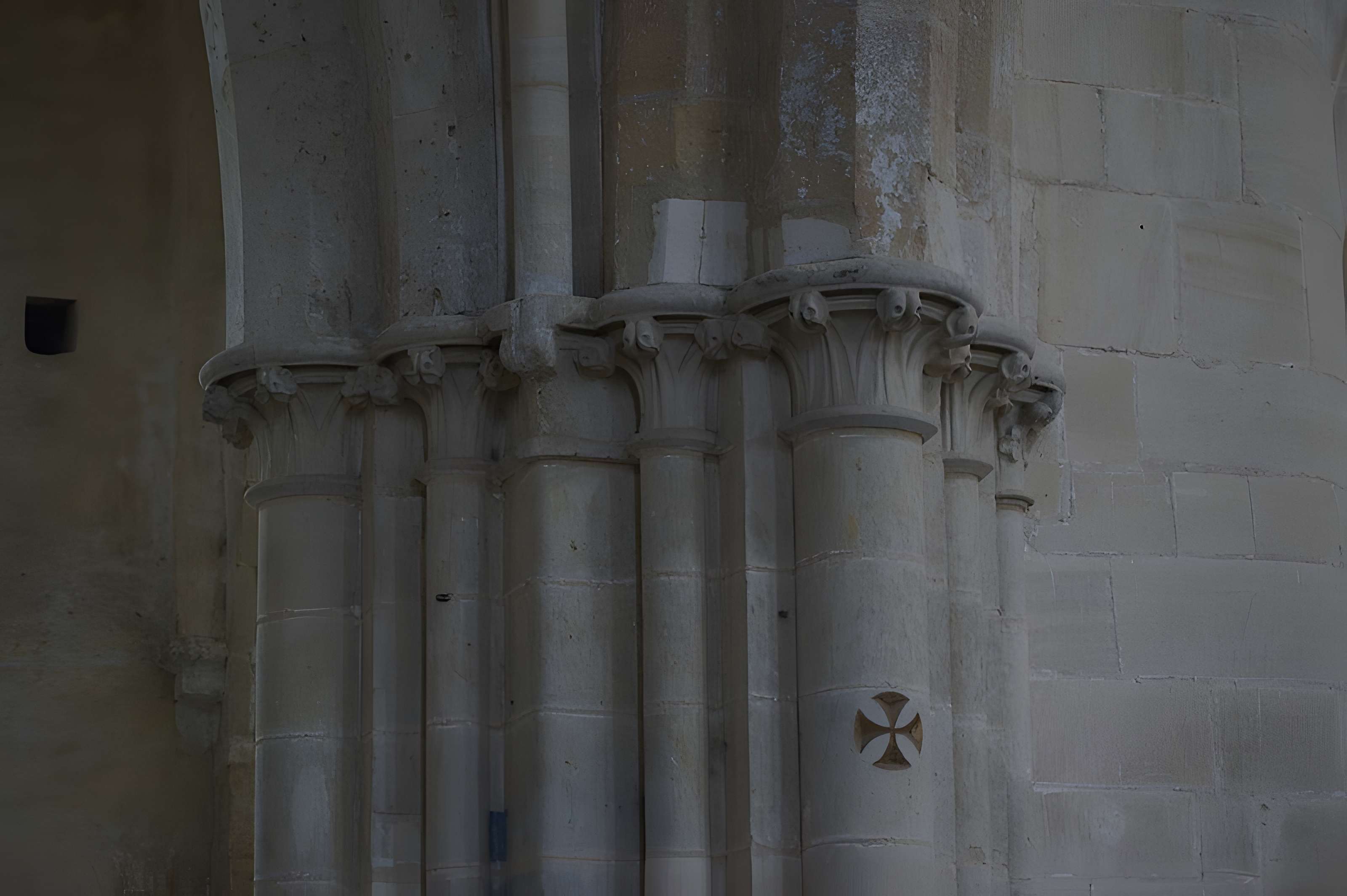 Église Saint-Pierre de Vesly