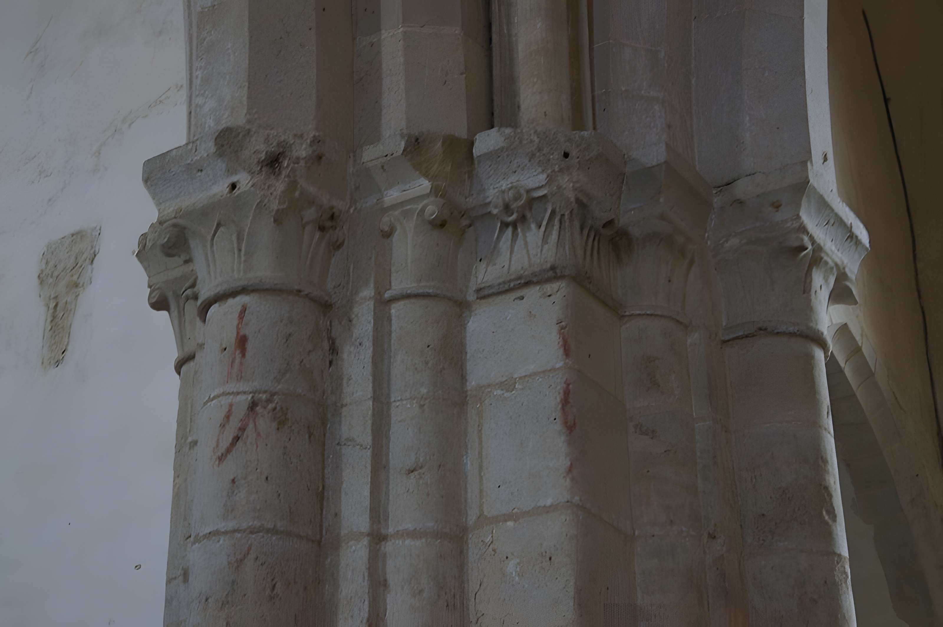 Église Saint-Pierre de Vesly