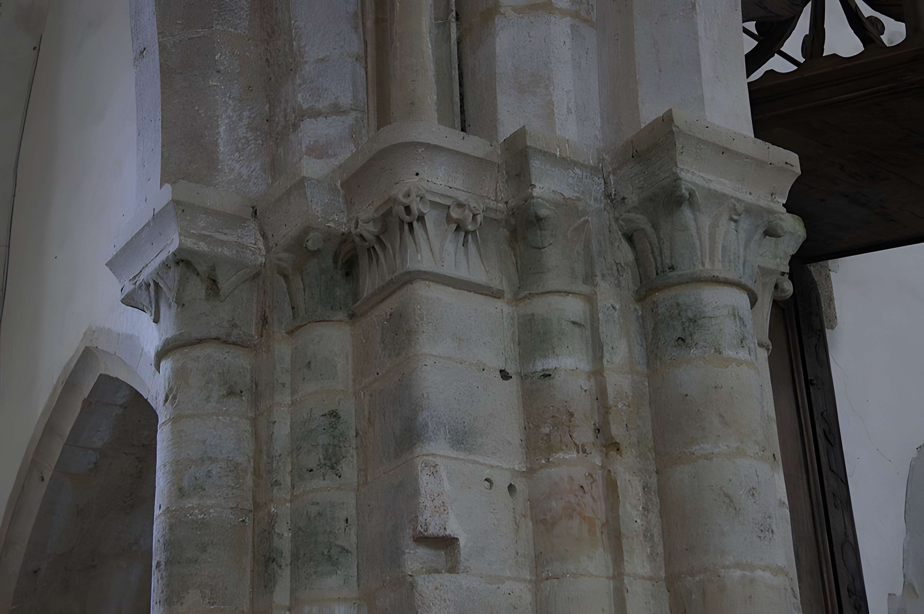 Église Saint-Pierre de Vesly