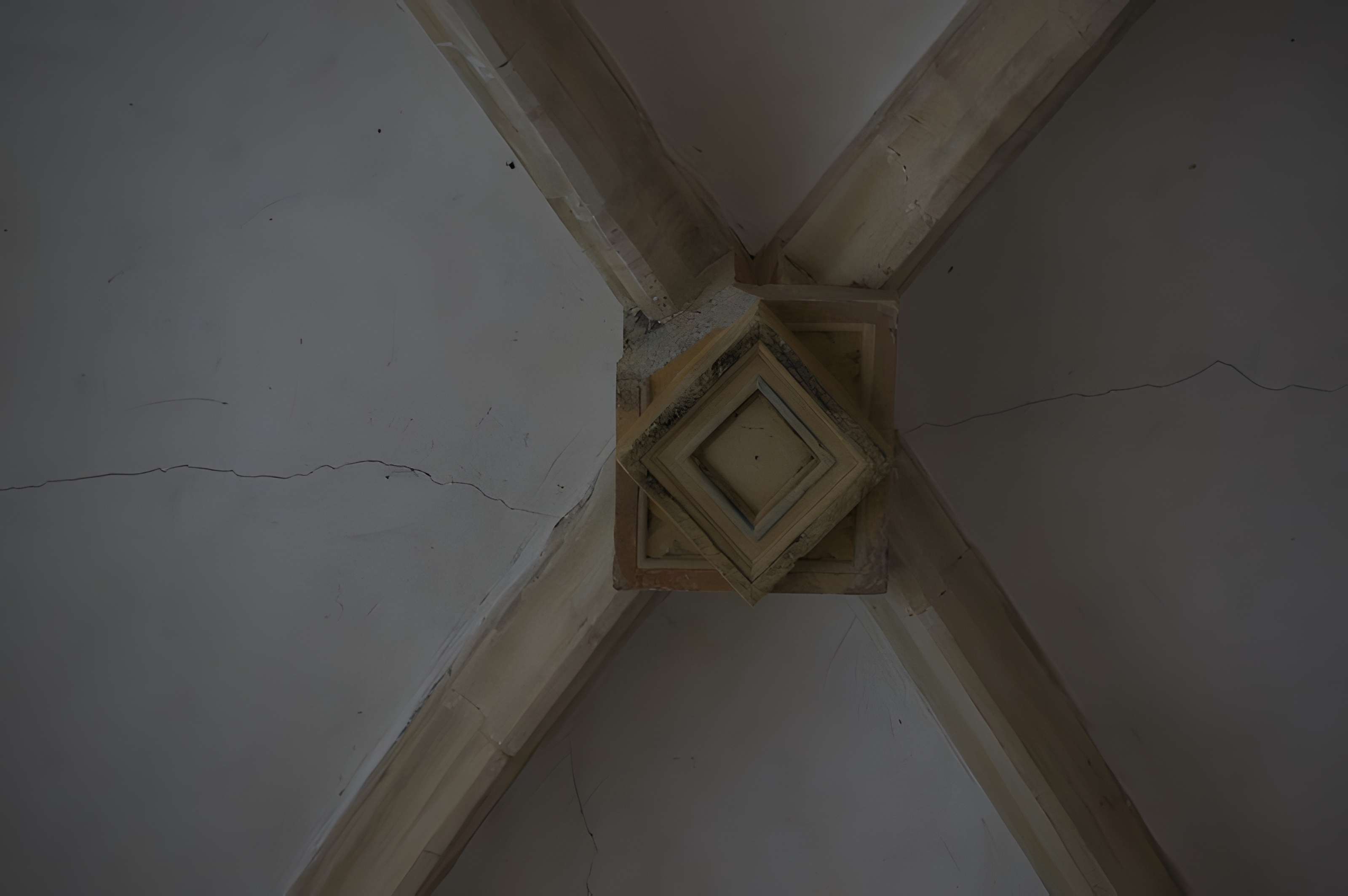 Église Saint-Pierre de Vesly