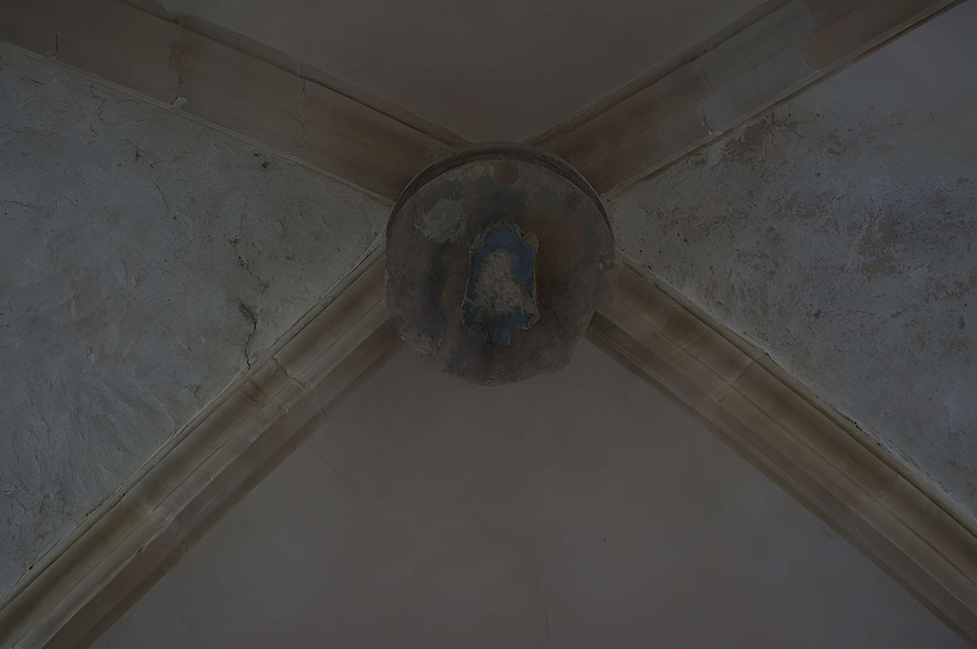 Église Saint-Pierre de Vesly