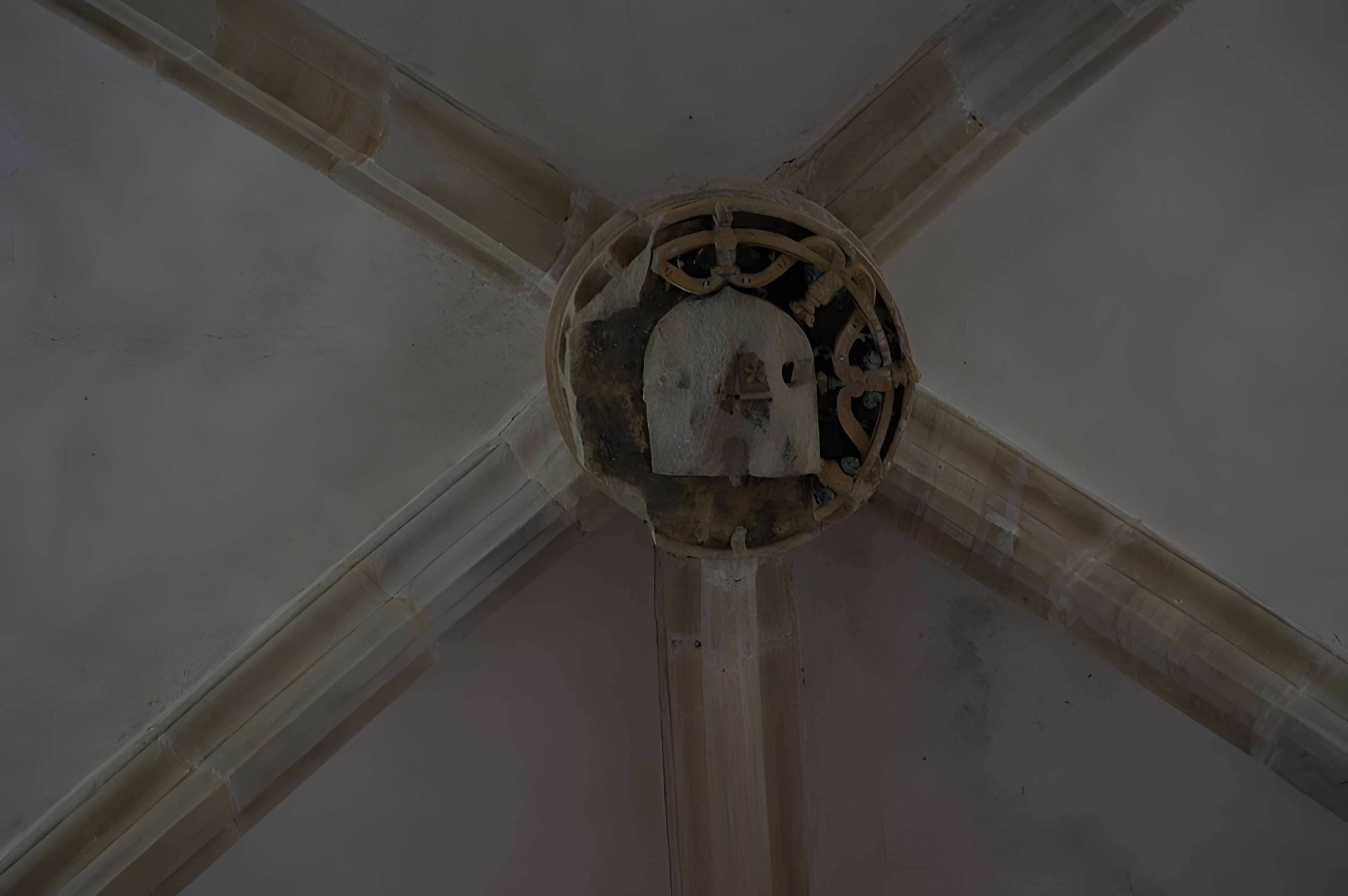 Église Saint-Pierre de Vesly