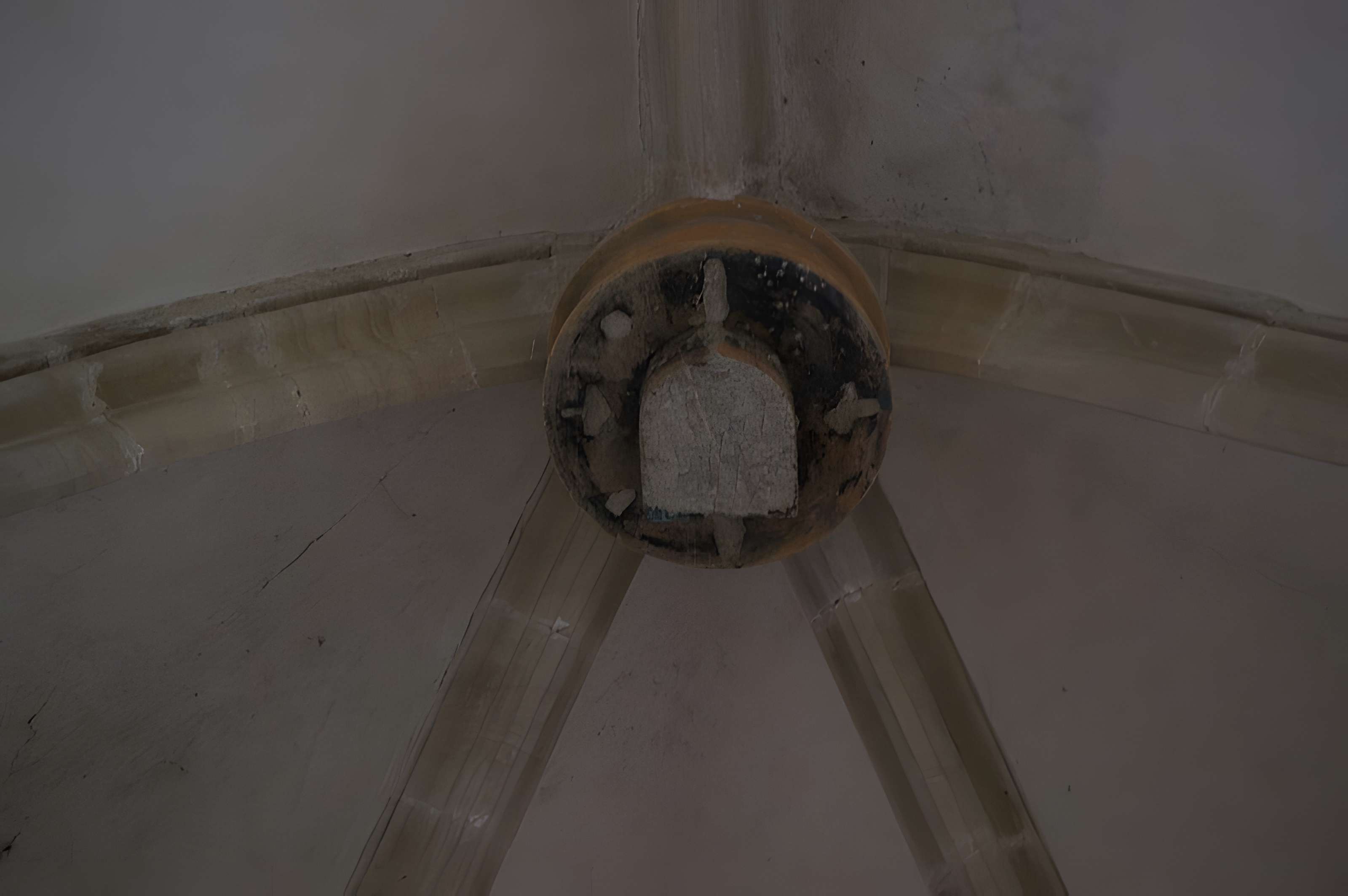 Église Saint-Pierre de Vesly