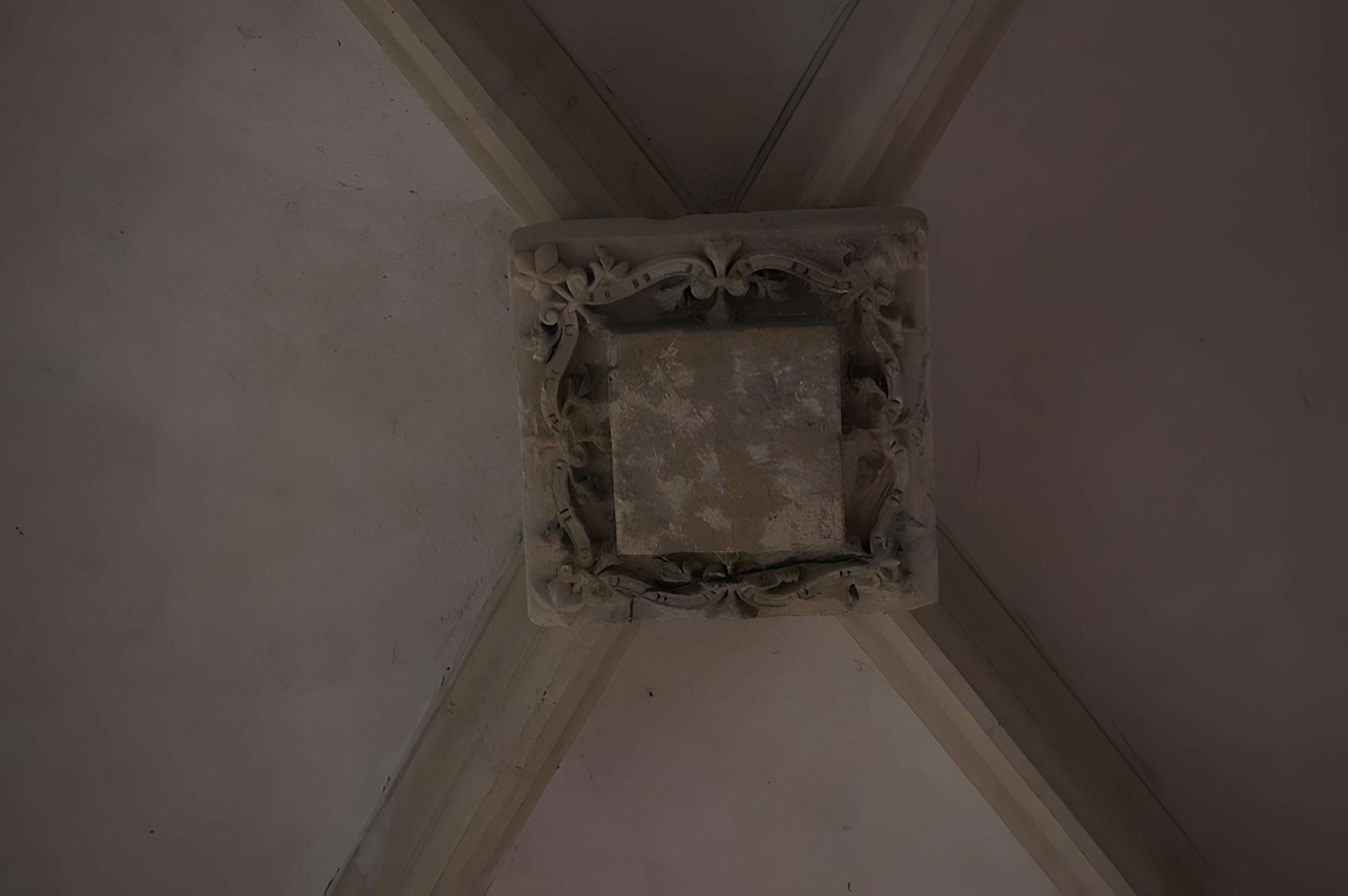 Église Saint-Pierre de Vesly