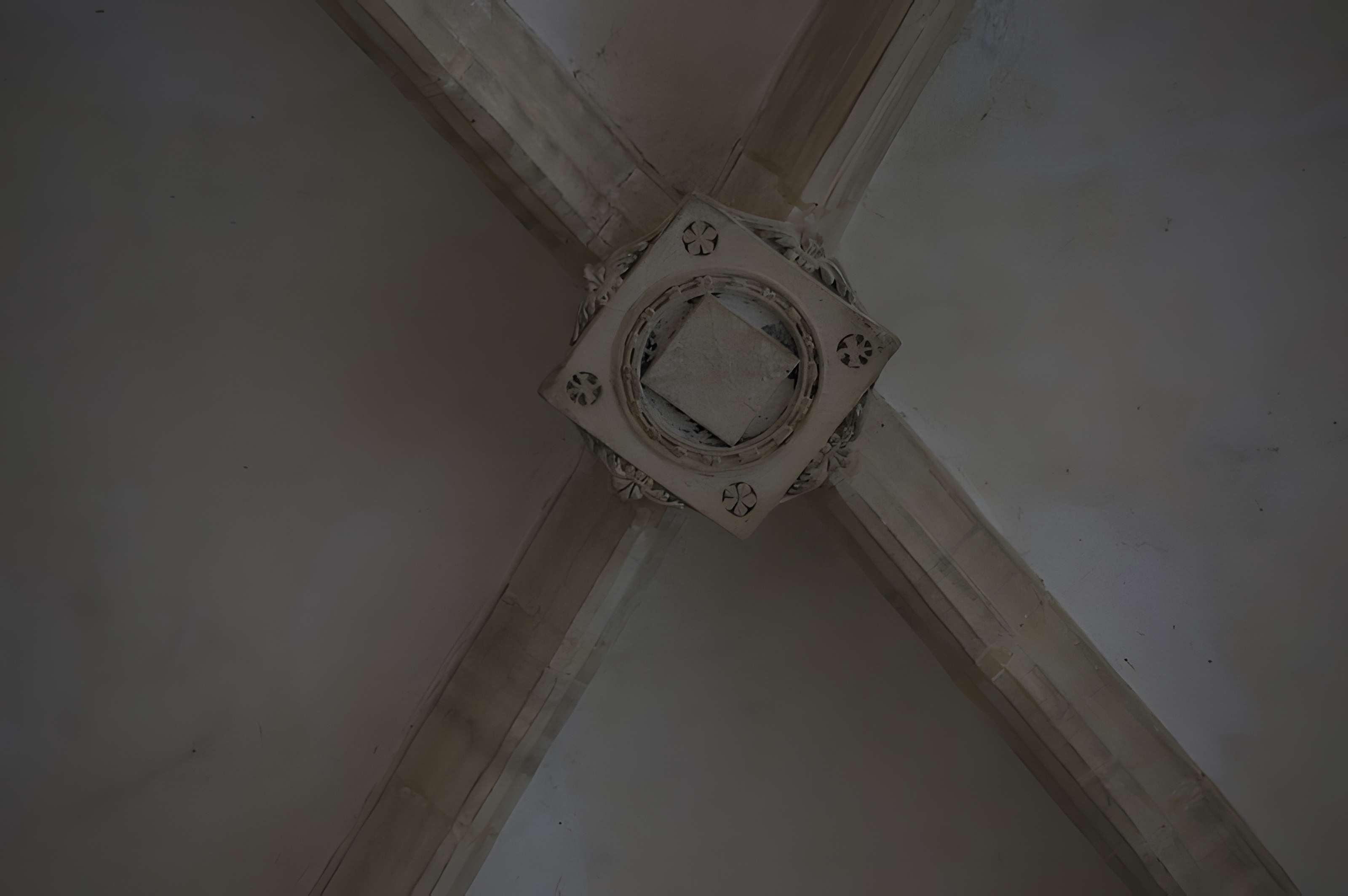 Église Saint-Pierre de Vesly