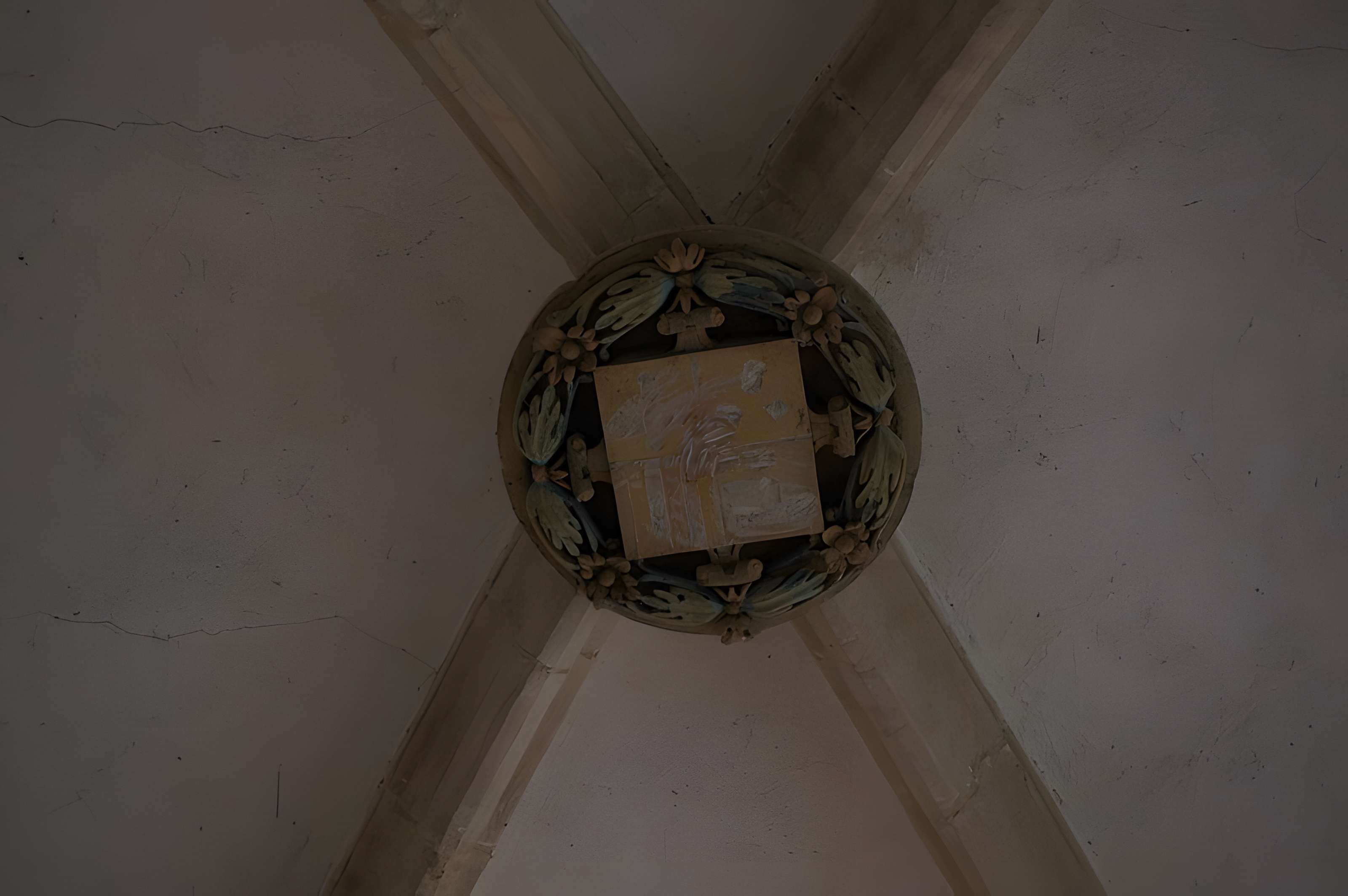 Église Saint-Pierre de Vesly