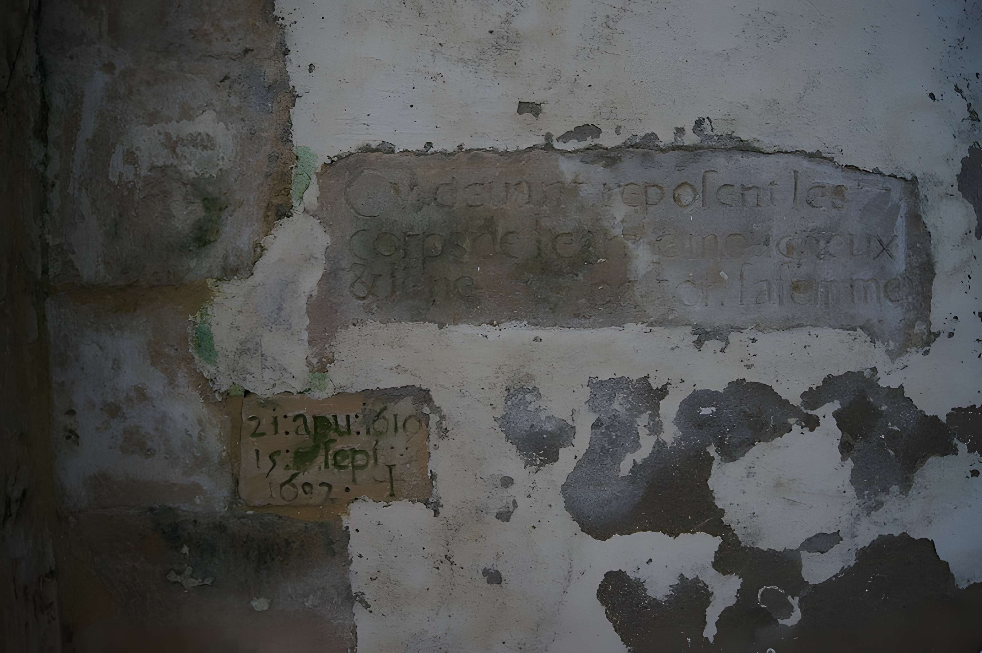 Église Saint-Pierre de Vesly