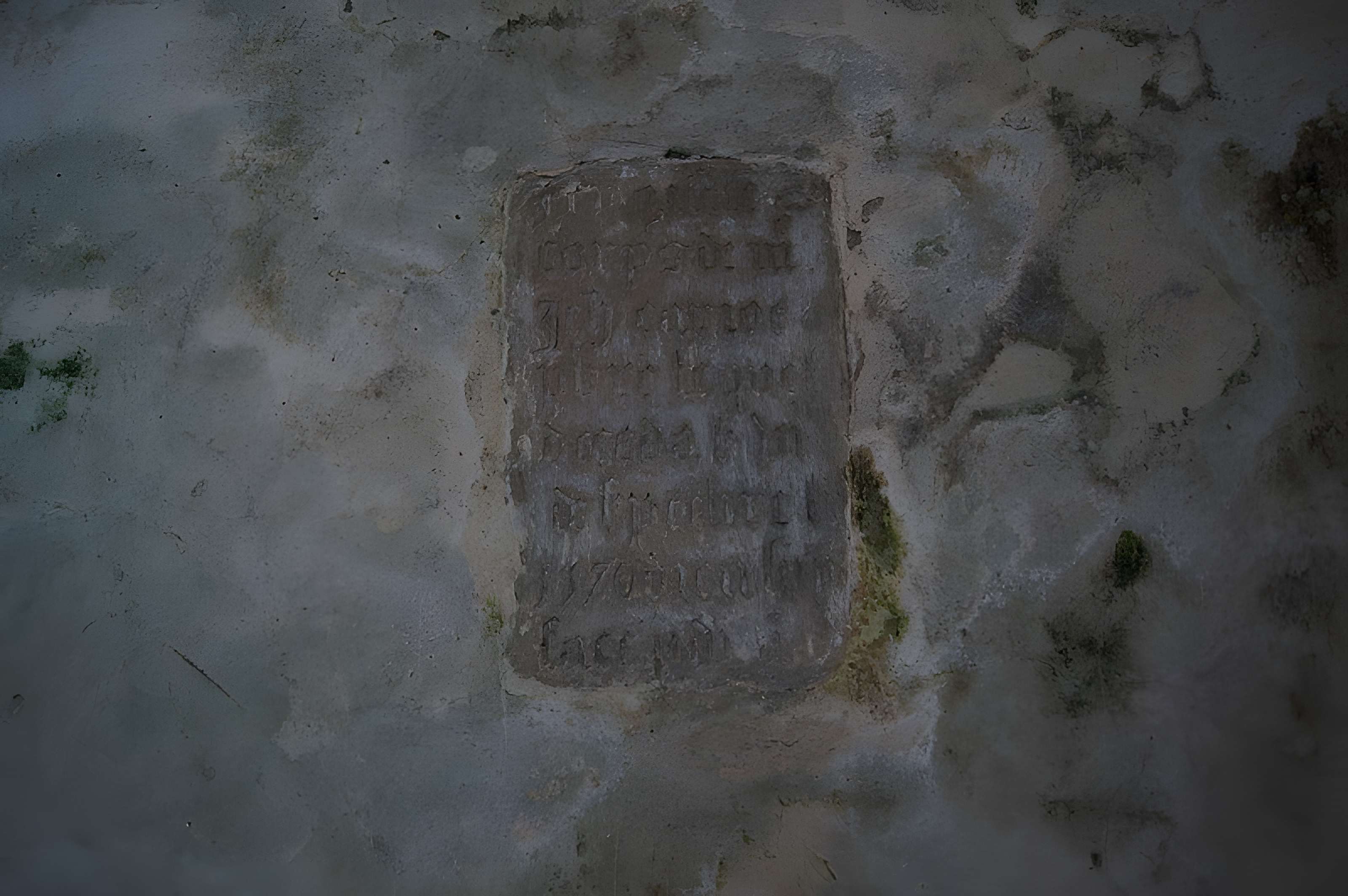 Église Saint-Pierre de Vesly