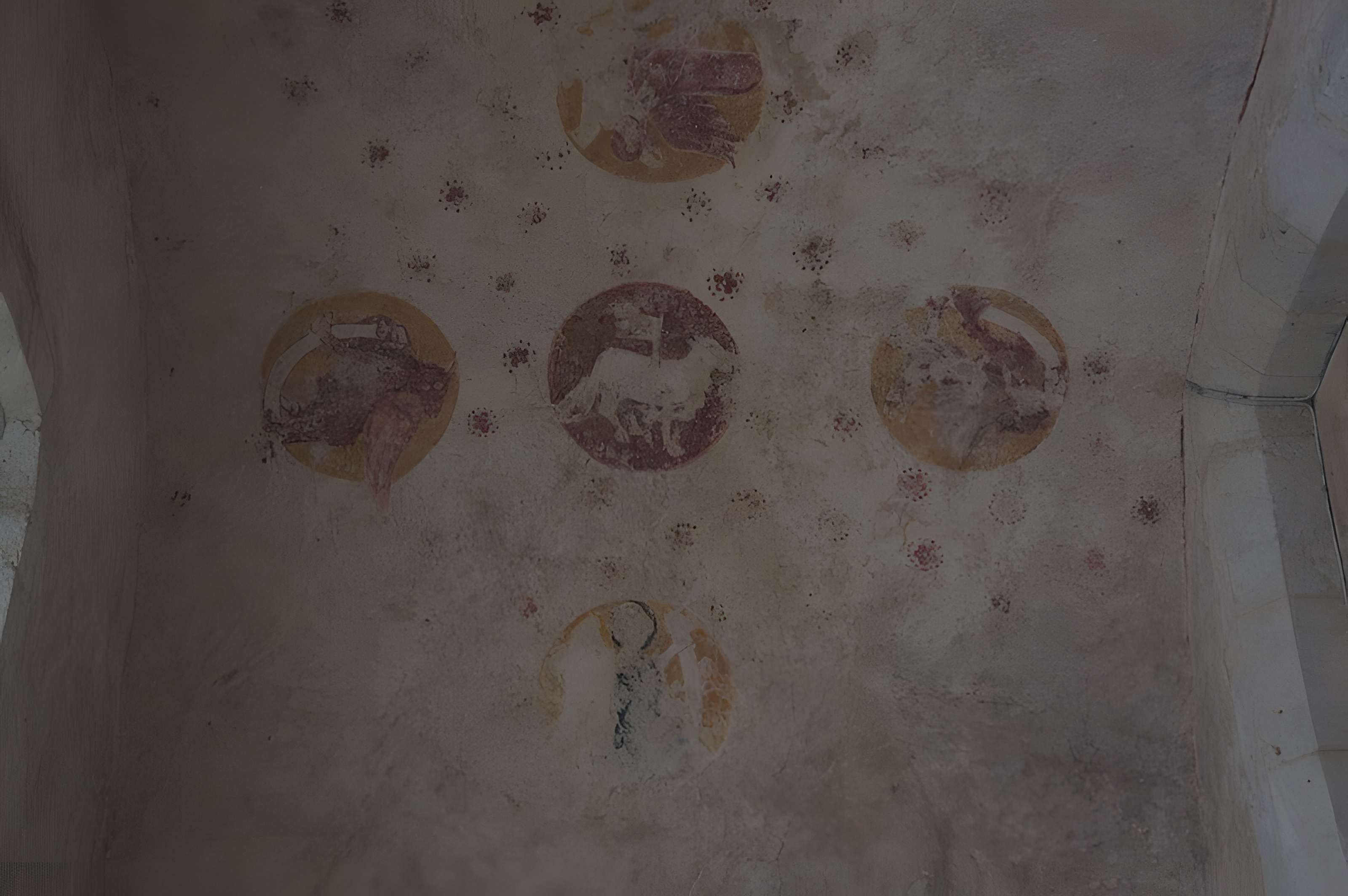 Église Saint-Pierre de Vesly