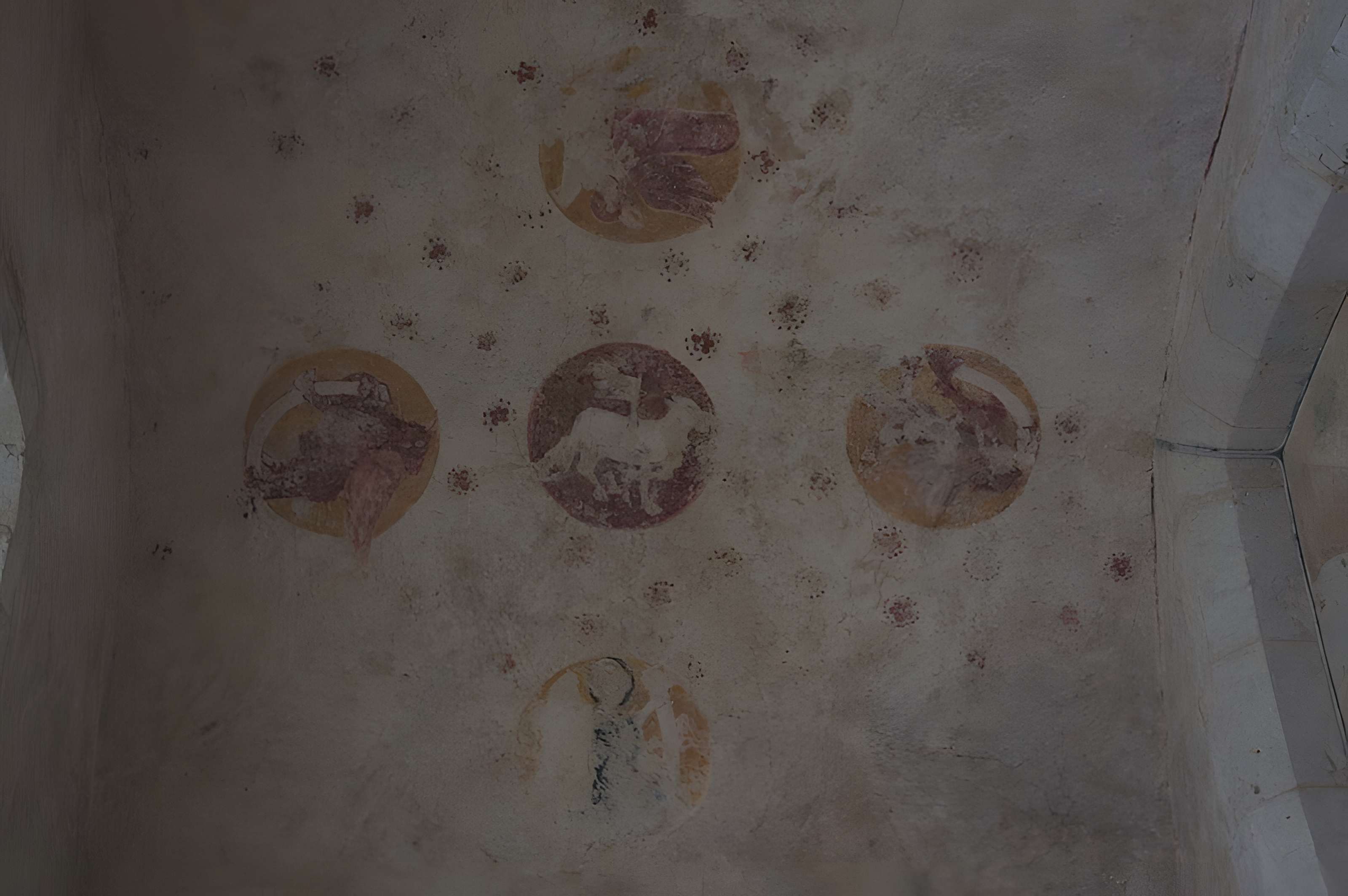 Église Saint-Pierre de Vesly