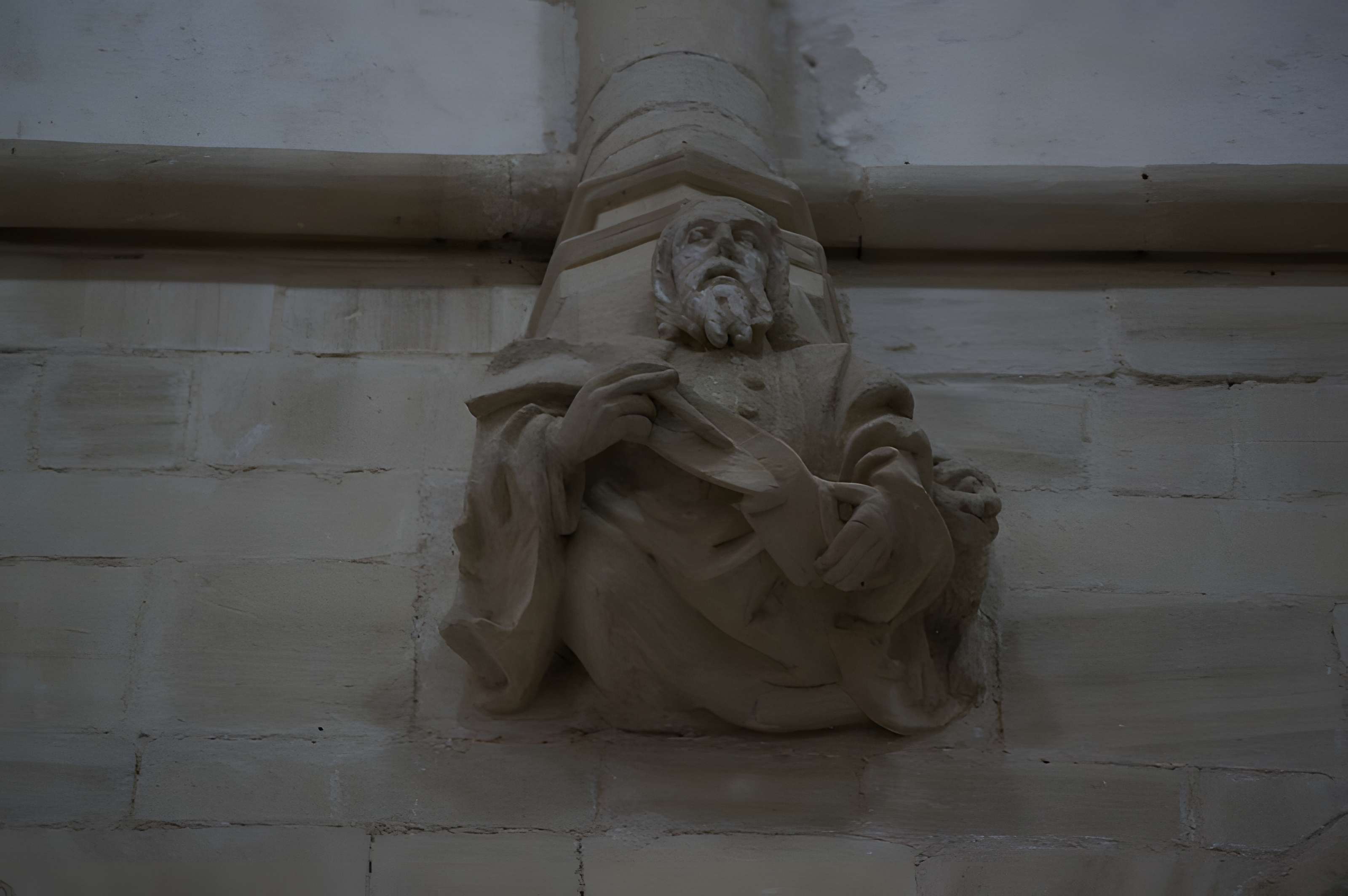 Église Saint-Pierre de Vesly