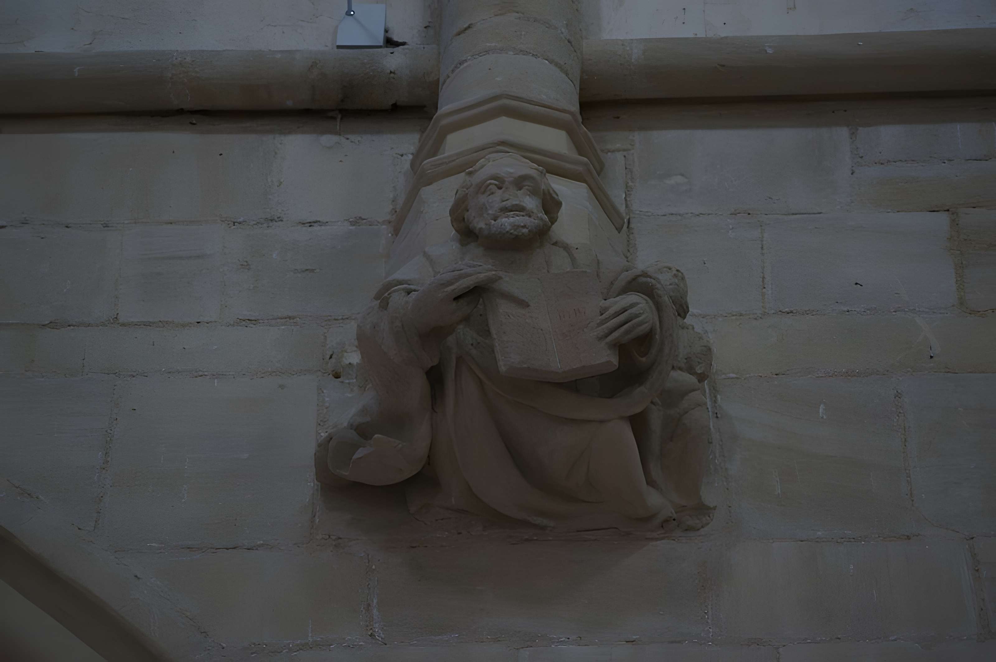 Église Saint-Pierre de Vesly